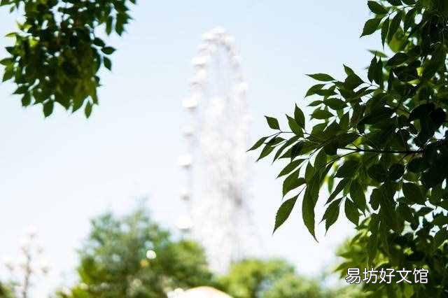 二十四节气表时间表 立夏时间