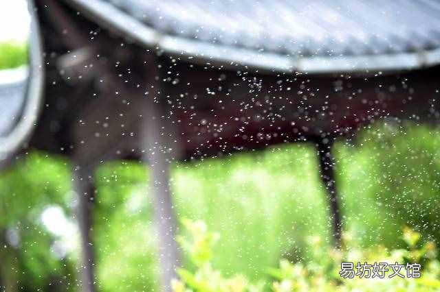 二十四节气表时间表 立夏时间