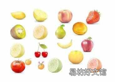 fruit到底是可数还是不可数 fruit是可数名词吗