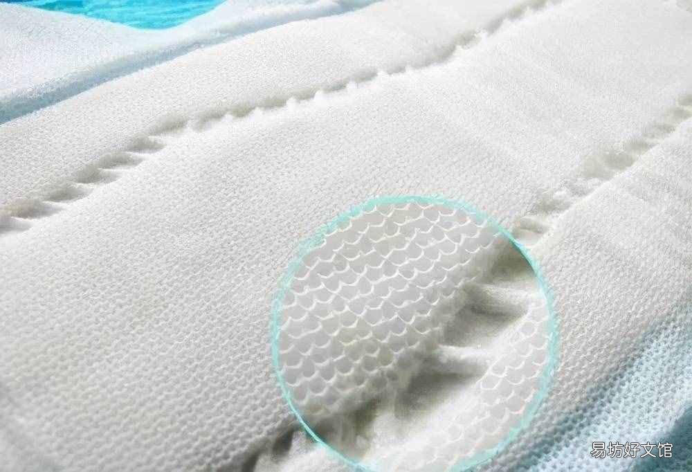 卫生巾使用方法图示 卫生巾的使用方法