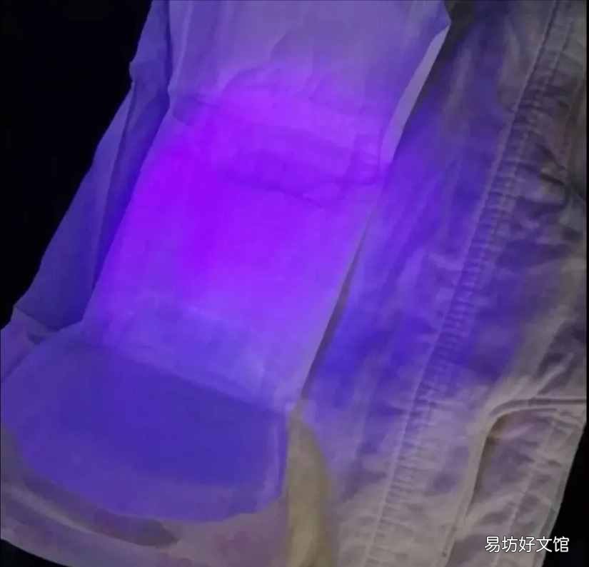 卫生巾使用方法图示 卫生巾的使用方法