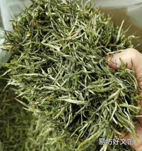 信阳毛尖茶叶多少钱 信阳毛尖是什么茶