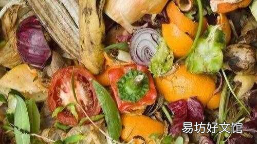 垃圾的处理办法有哪几种 垃圾处理方法