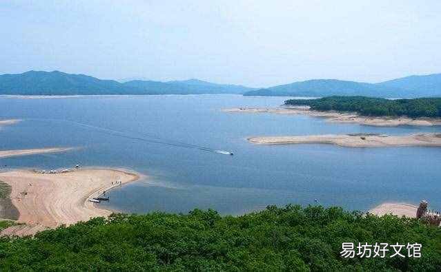 松花江最后流入哪里 松花江源头