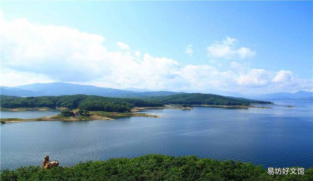 松花江最后流入哪里 松花江源头