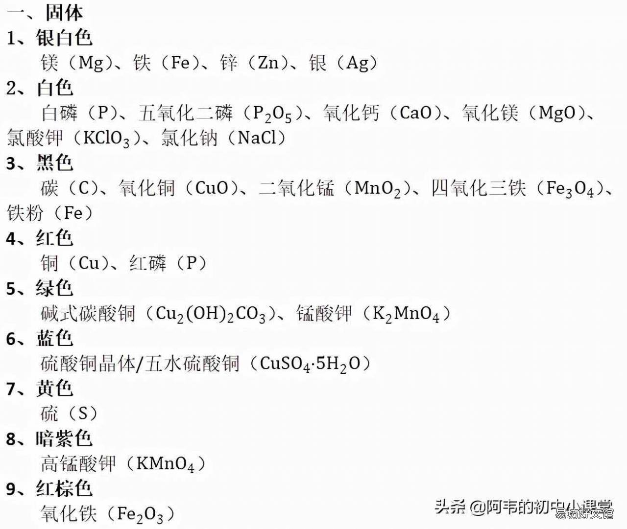 硫酸铜粉末的颜色 硫酸铜溶液的颜色
