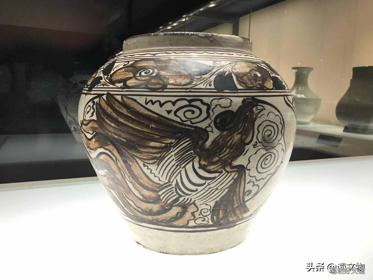 釉下五彩是哪五种颜色 釉下五彩