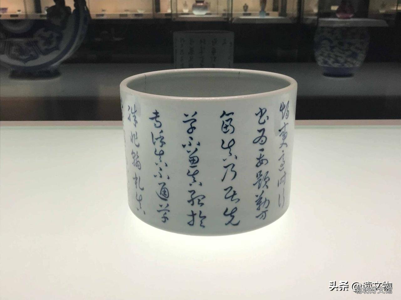 釉下五彩是哪五种颜色 釉下五彩