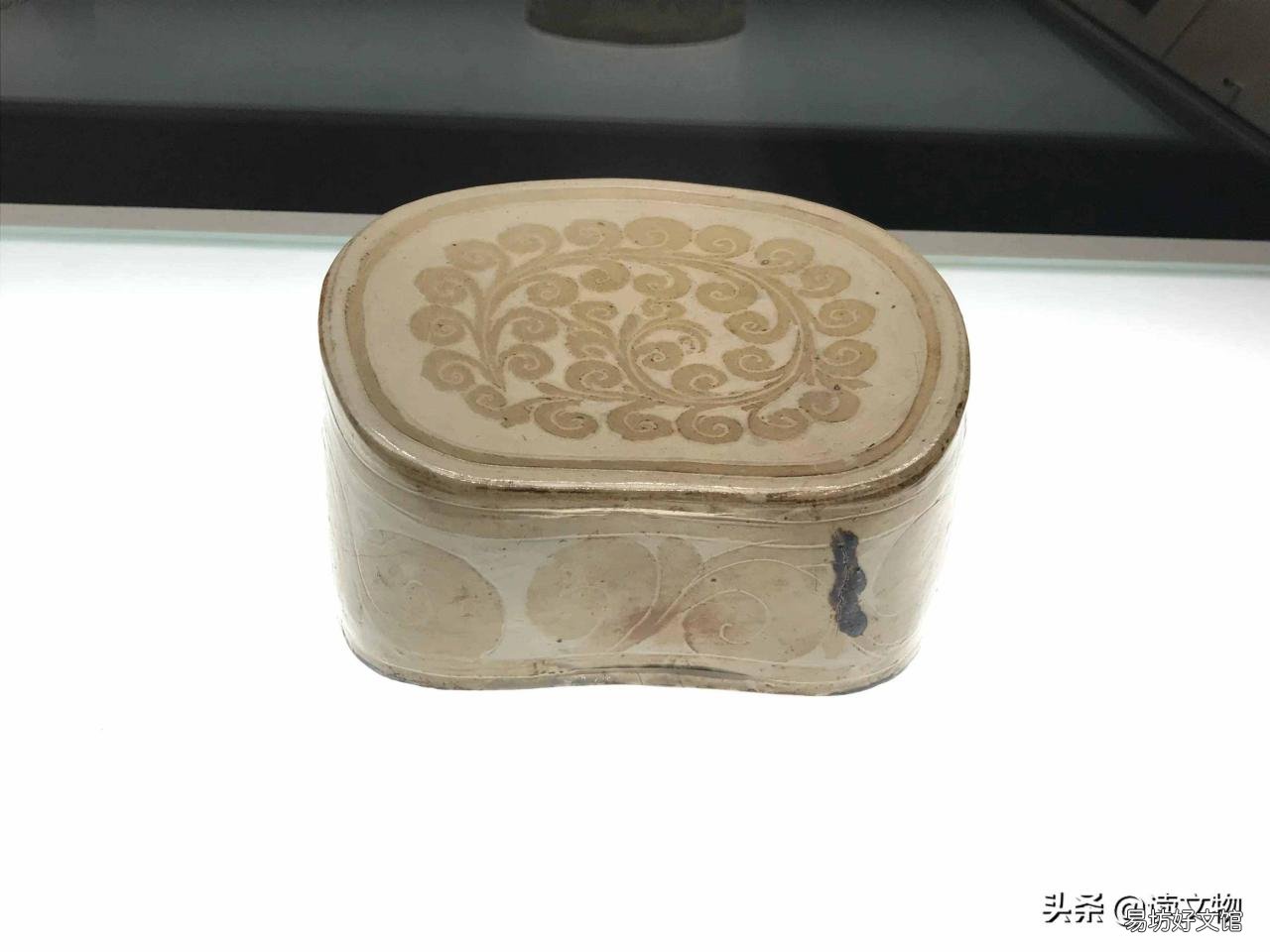 釉下五彩是哪五种颜色 釉下五彩
