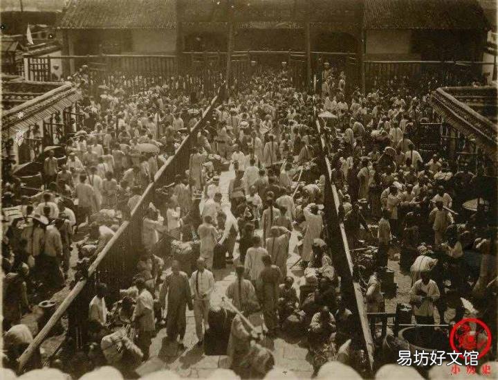 江南贡院在历史上在哪个地方 江南贡院位于哪里