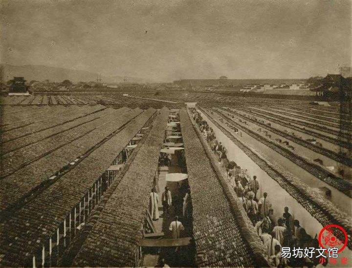 江南贡院在历史上在哪个地方 江南贡院位于哪里