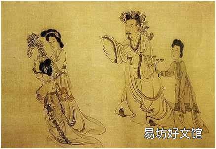 登徒子是什么意思百度 登徒子是什么意思
