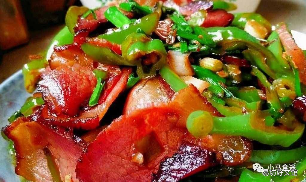 熏肉怎么炒好吃家常 熏肉怎么吃