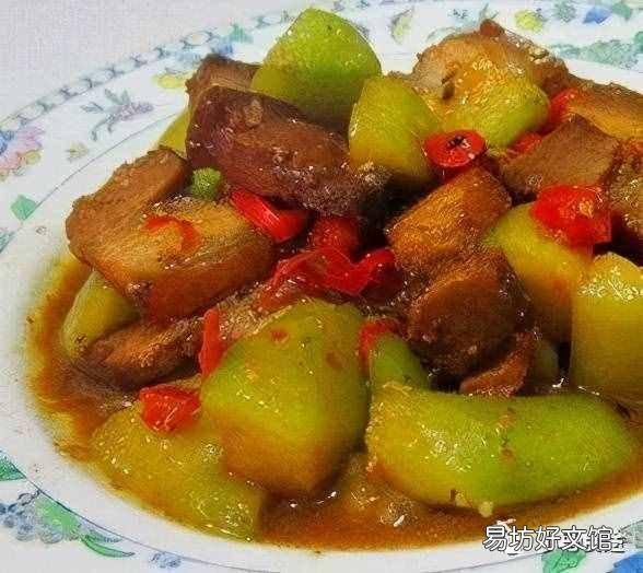 熏肉怎么炒好吃家常 熏肉怎么吃