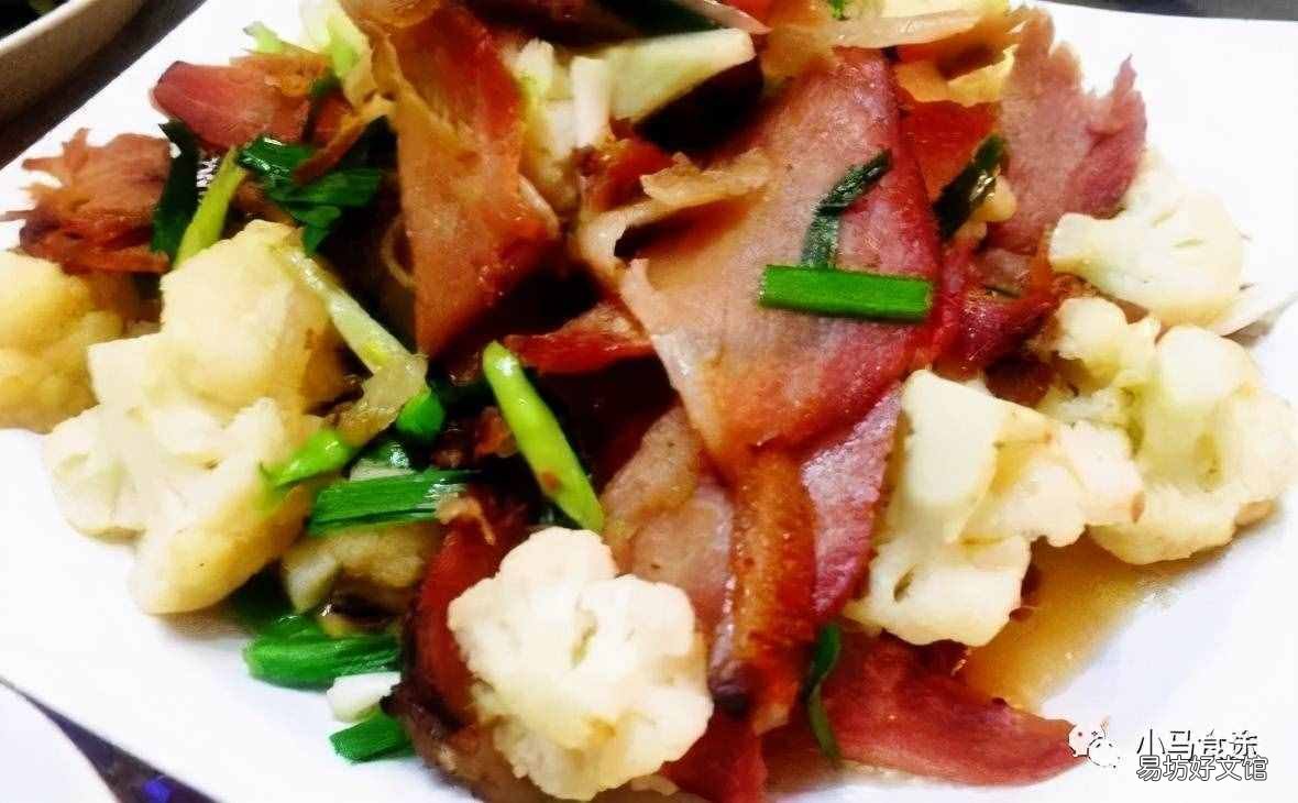 熏肉怎么炒好吃家常 熏肉怎么吃