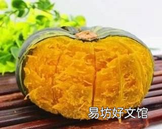 板栗南瓜如何种植?适合在哪些地方种植?