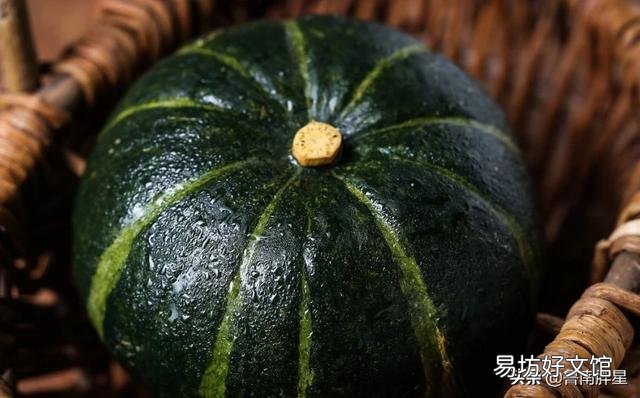 板栗南瓜如何种植?适合在哪些地方种植?