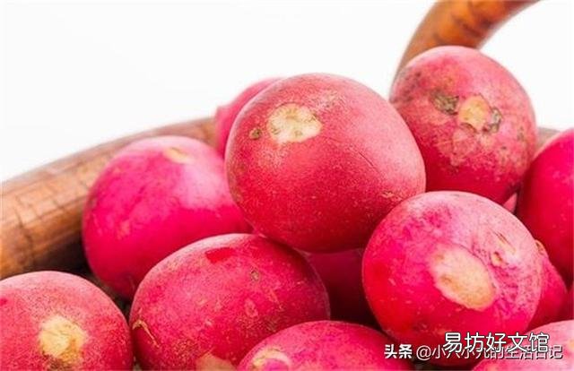 樱桃萝卜长相可爱，口感清脆，卖价如何，现在种植有市场前景吗？