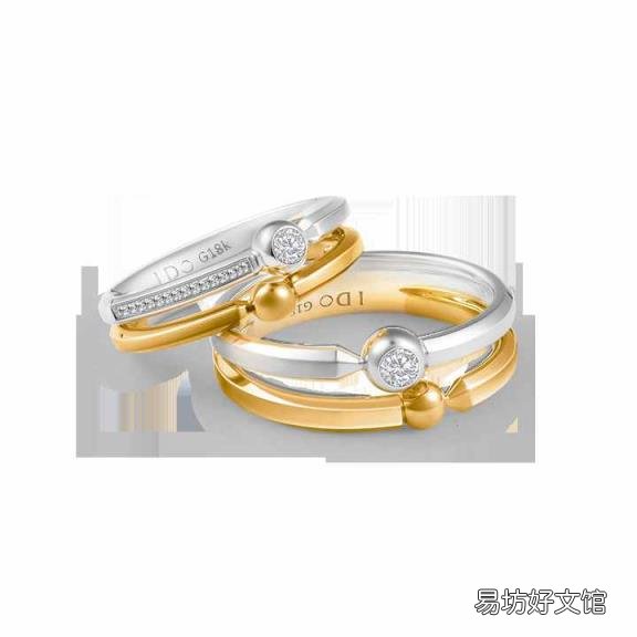 适合年轻情侣的对戒品牌 情侣对戒