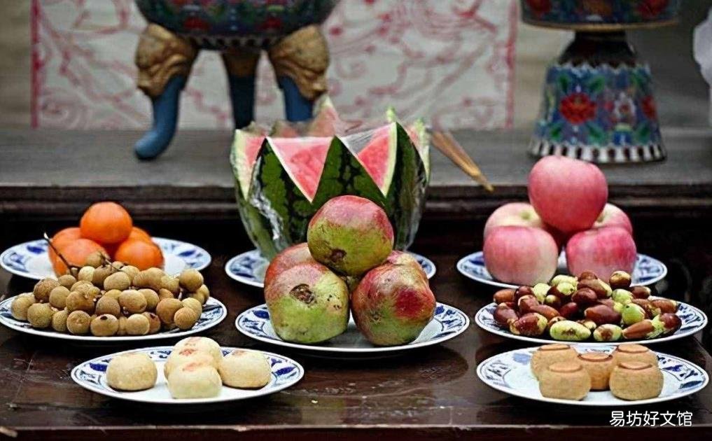 中秋节有哪些传统的风俗 中秋节的风俗