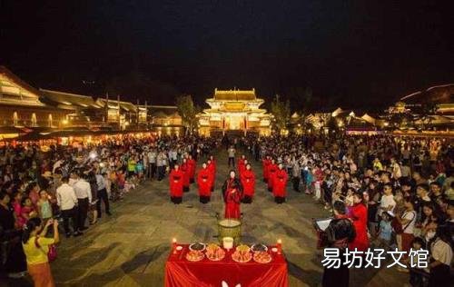 中秋节有哪些传统的风俗 中秋节的风俗