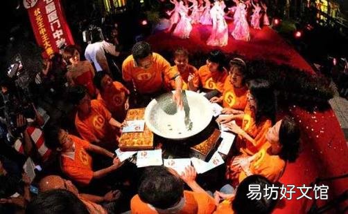 中秋节有哪些传统的风俗 中秋节的风俗