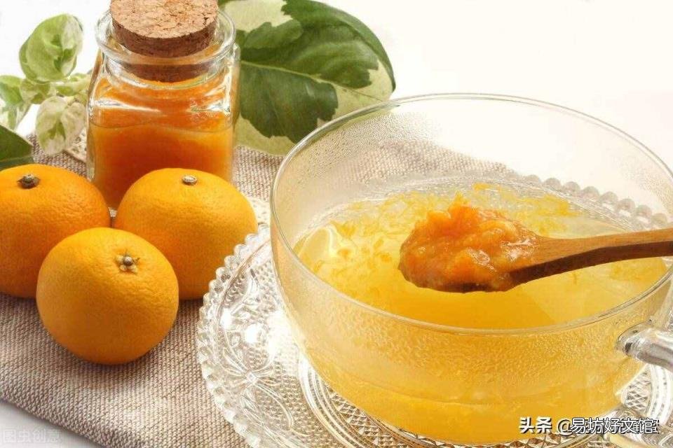 蜂蜜柚子茶怎樣做 kj蜂蜜柚子茶
