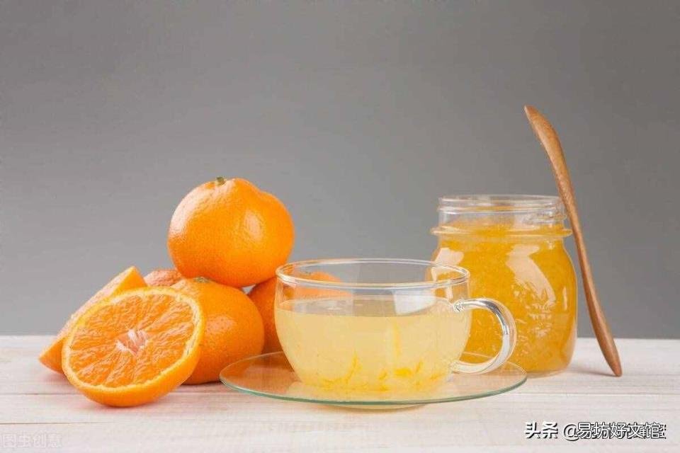 蜂蜜柚子茶怎樣做 kj蜂蜜柚子茶