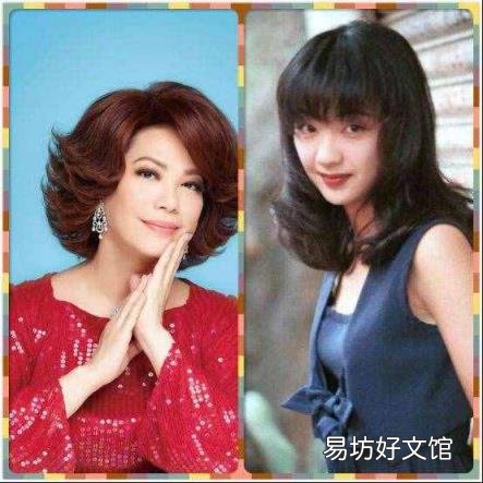 香港徐小凤最经典歌曲 徐小凤好听的歌