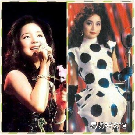 香港徐小凤最经典歌曲 徐小凤好听的歌