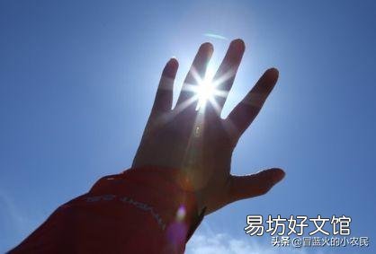 农村俗语：“立秋早晚凉，中午汗湿裳”，立秋的时候天气还热吗？为什么？