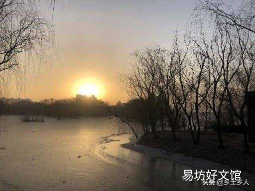 小暑是什么意思? 大暑代表什么