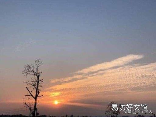 小暑是什么意思? 大暑代表什么