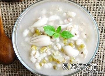 进入中伏大暑节气，农村老人说二伏要吃三种瓜、喝三种粥，指的是哪些呢？