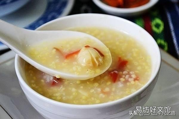 进入中伏大暑节气，农村老人说二伏要吃三种瓜、喝三种粥，指的是哪些呢？