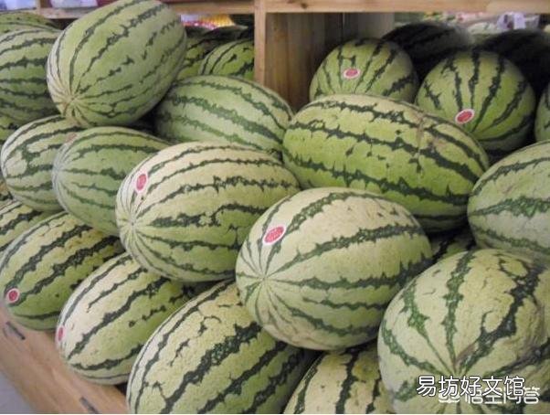 宁夏西瓜现在大量上市会对别的地方有影响吗?