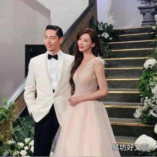 林志玲结婚言承旭反应 林志玲结婚啦吗