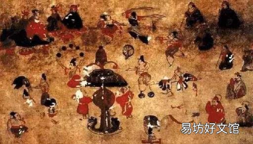 大汉天子卫子夫结局 卫子夫电视剧结局
