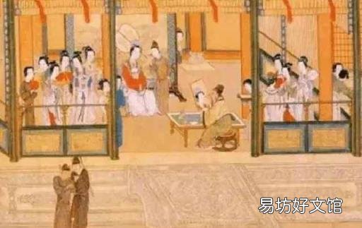 大汉天子卫子夫结局 卫子夫电视剧结局