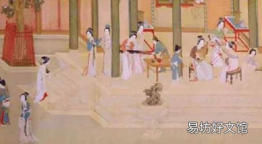 大汉天子卫子夫结局 卫子夫电视剧结局