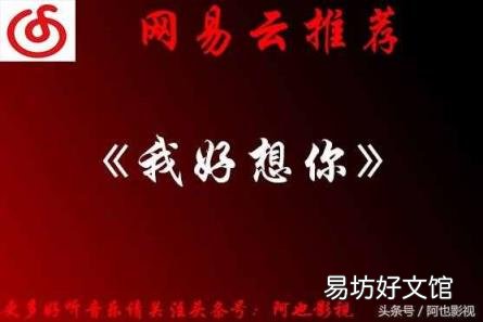 潘廣益和顏亞濤 我好想你潘廣益歌詞