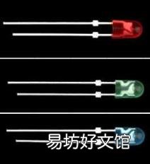 全彩led显示屏每平米价格 led双色显示屏
