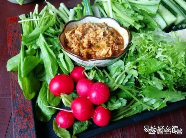 在农村，6月份可以吃的菜有哪些？