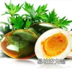 在农村哪三种人端午节家里不能悬挂艾草?