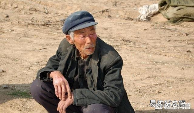 现在的生活越来越好,为什么在农村六、七十岁的老人还那么节省?你想说些啥?