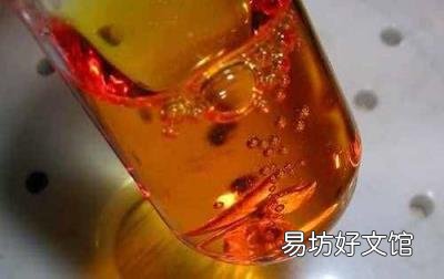 王水提炼黄金具体方法 王水提金
