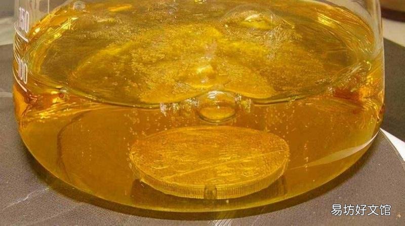 王水提炼黄金具体方法 王水提金