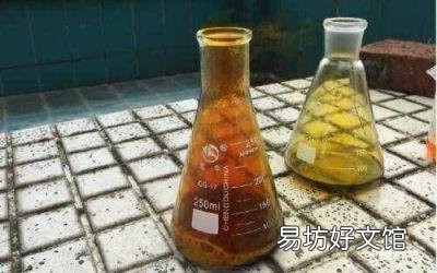 王水提炼黄金具体方法 王水提金