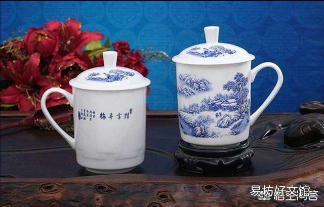 现在农村里招待客人,是用杯子泡茶好,还是用茶具泡工夫茶好?