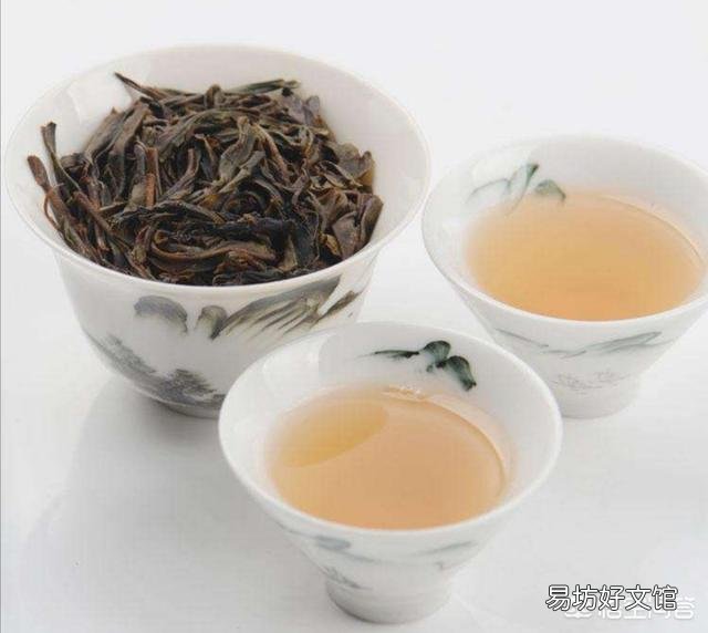 现在农村里招待客人,是用杯子泡茶好,还是用茶具泡工夫茶好?